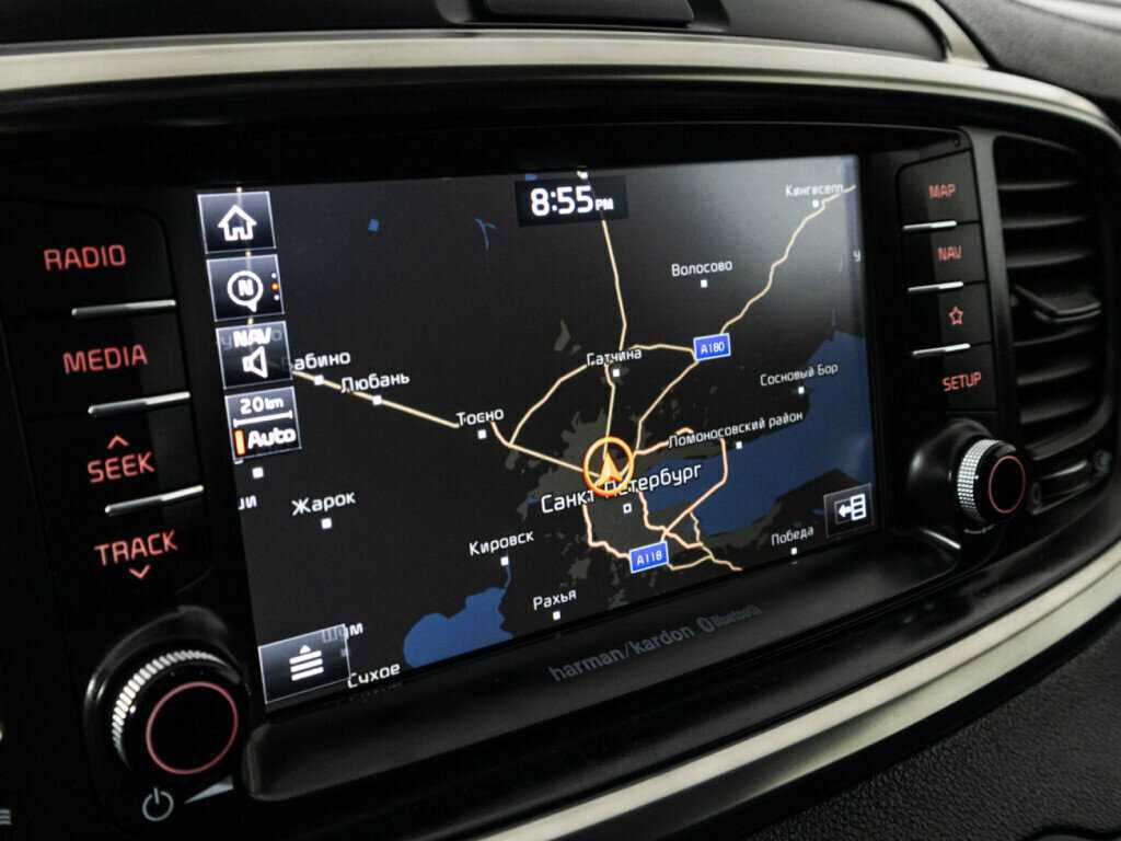 Купить Kia Sorento, 2018, 134 299 км, фото №20