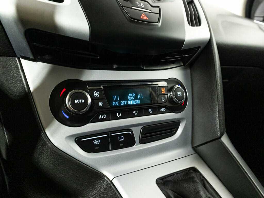 Купить Ford Focus, 2014, 218 589 км, фото №15