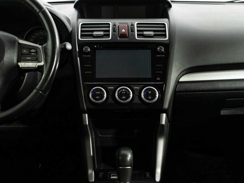 Купить Subaru Forester, 2016, 188 400 км, фото №14