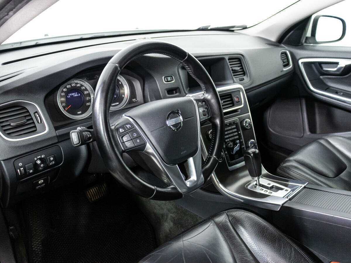 Купить Volvo S60, 2012, 153 012 км, фото №11