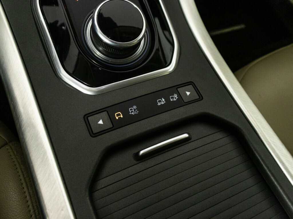 Купить Land Rover Range Rover Evoque, 2017, 100 578 км, фото №19