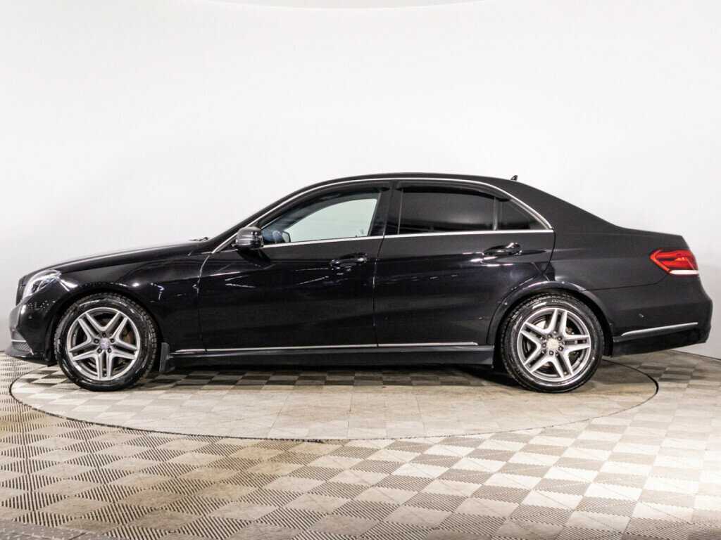 Купить Mercedes-Benz E-Класс 250 CDI, 2014, 286 391 км, фото №8