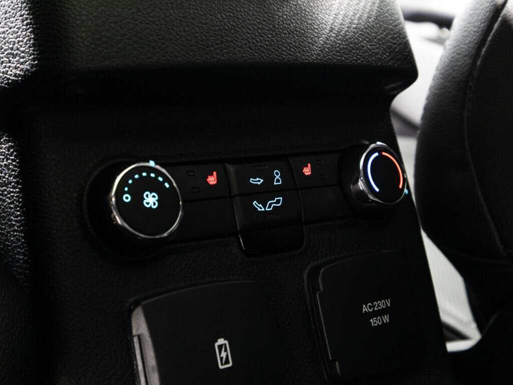 Купить Ford Explorer, 2018, 194 299 км, фото №21