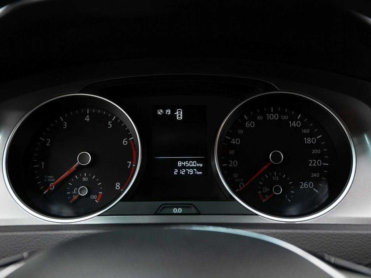 Купить Volkswagen Golf, 2013, 212 797 км, фото №17