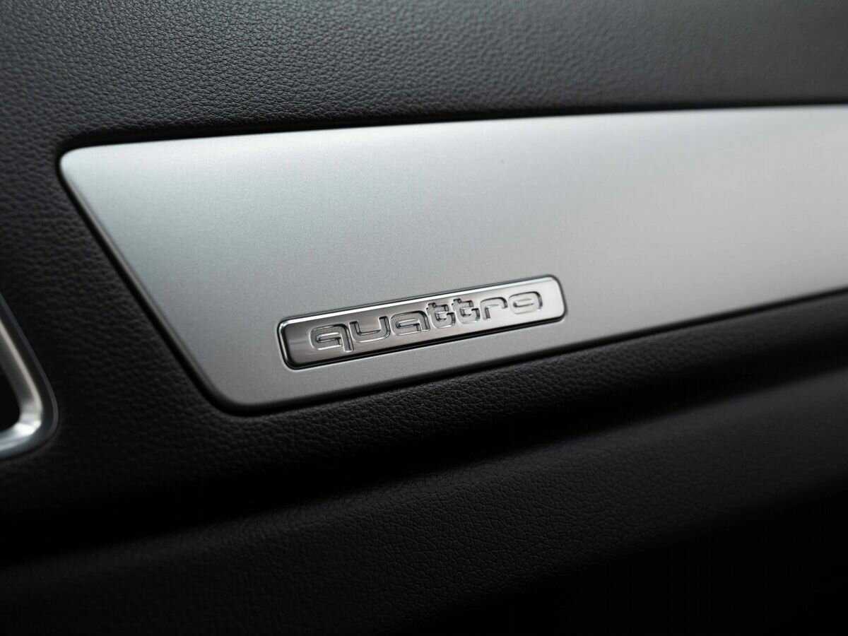 Купить Audi Q3, 2016, 155 279 км, фото №25