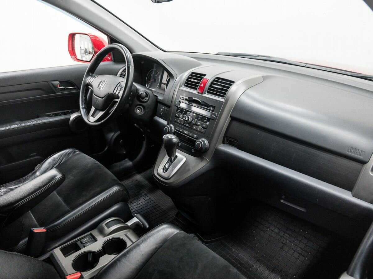 Купить Honda CR-V, 2012, 164 000 км, фото №8