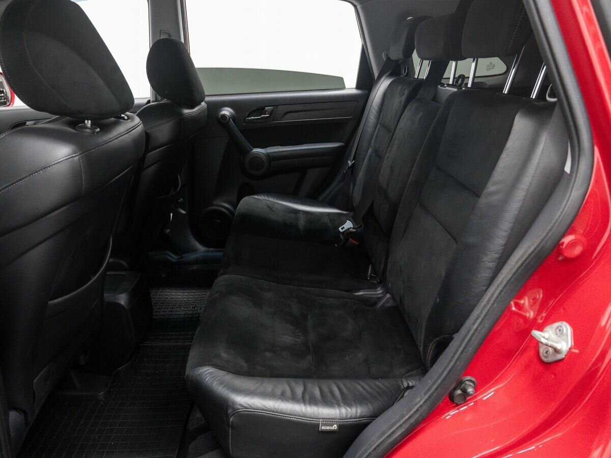 Купить Honda CR-V, 2012, 164 000 км, фото №13