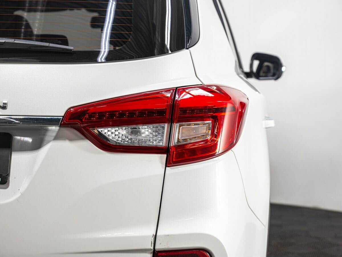 Купить SsangYong Rexton, 2019, 53 578 км, фото №9