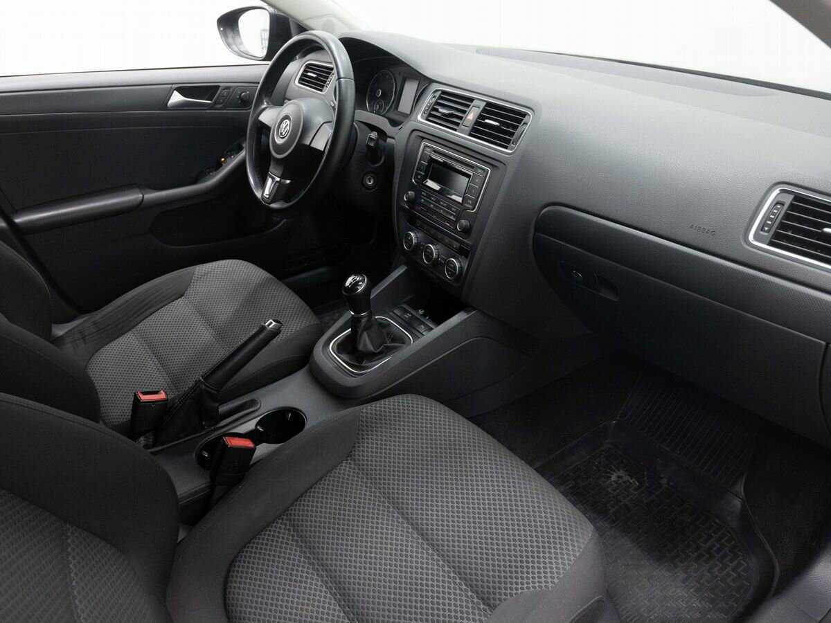 Купить Volkswagen Jetta, 2014, 150 000 км, фото №11