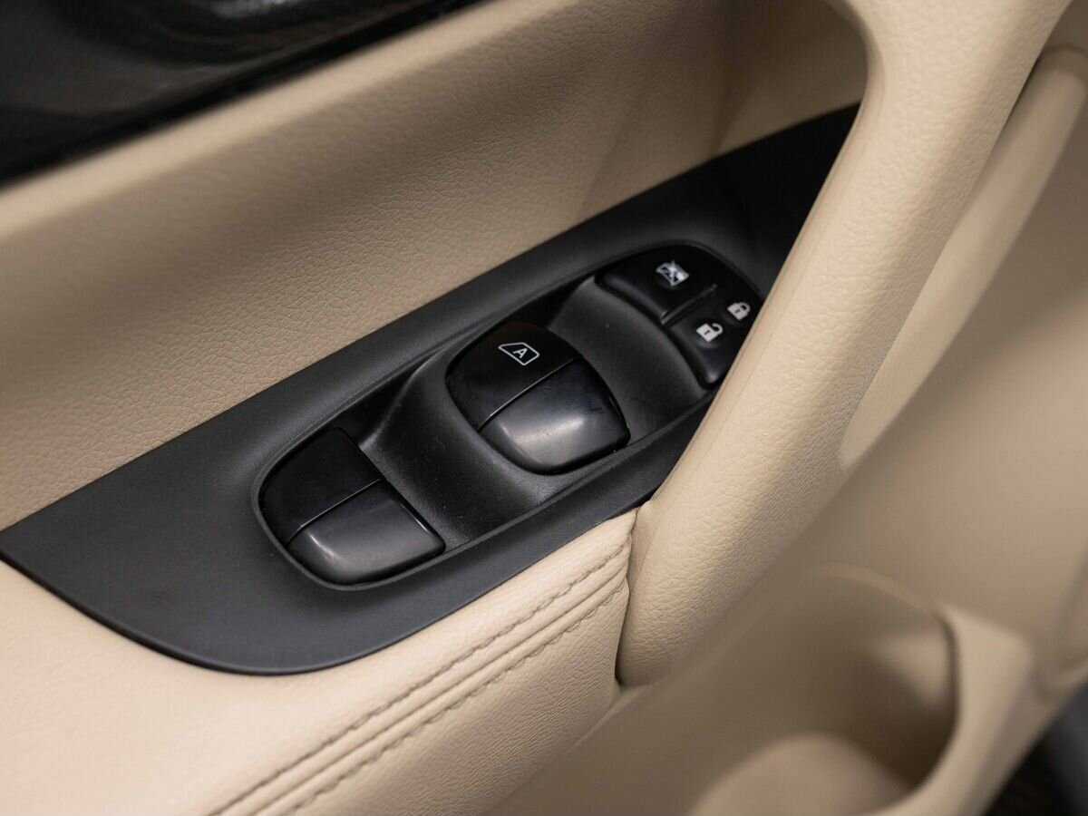 Купить Nissan X-Trail, 2016, 142 440 км, фото №20