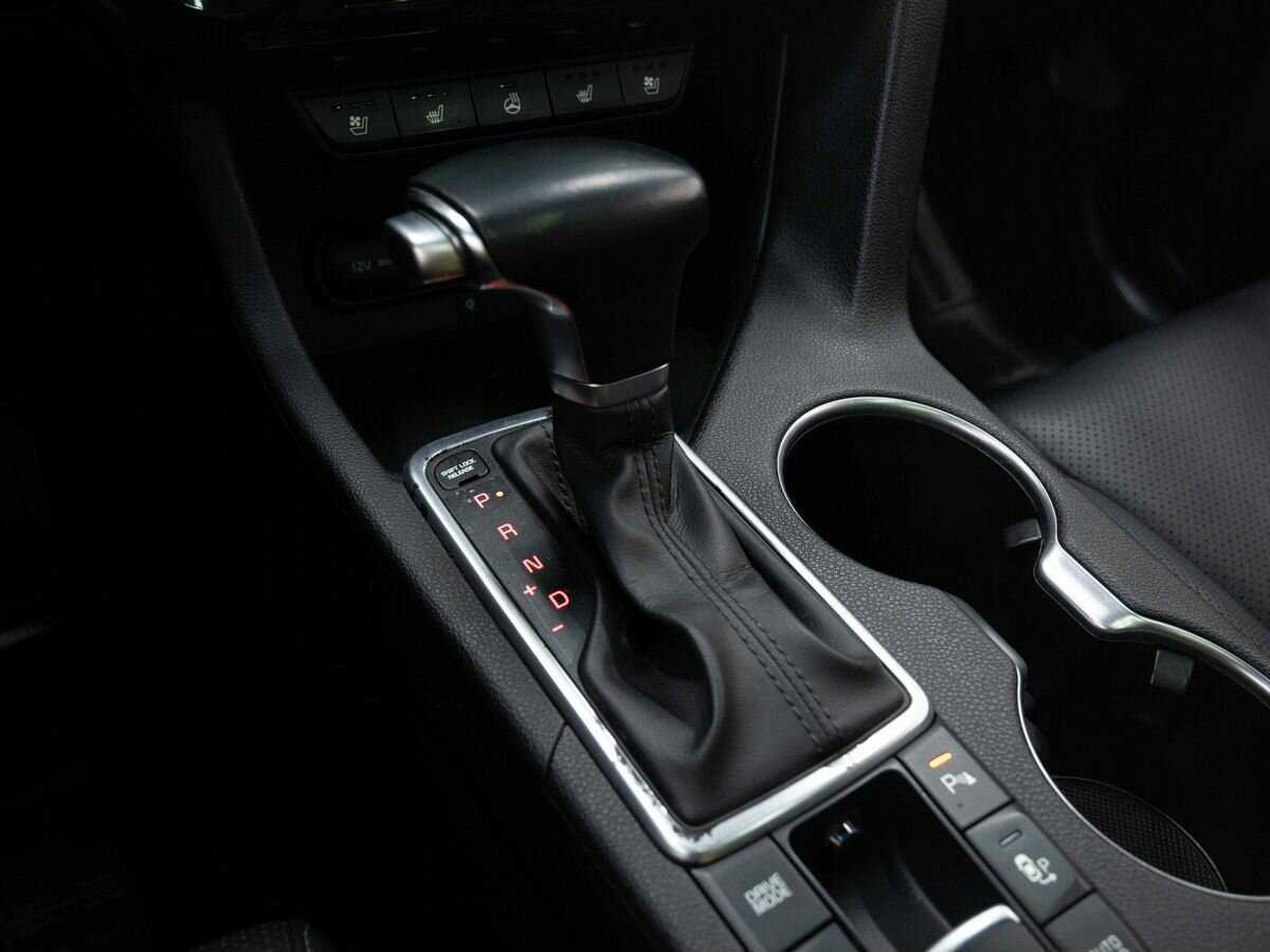 Купить Kia Sportage, 2018, 91 000 км, фото №20