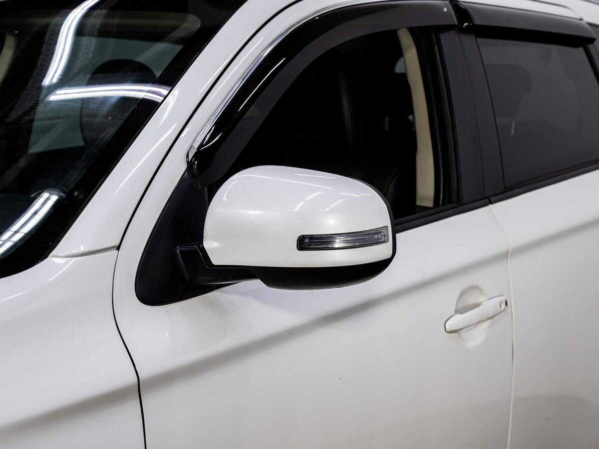 Купить Mitsubishi Outlander, 2015, 220 000 км, фото №8