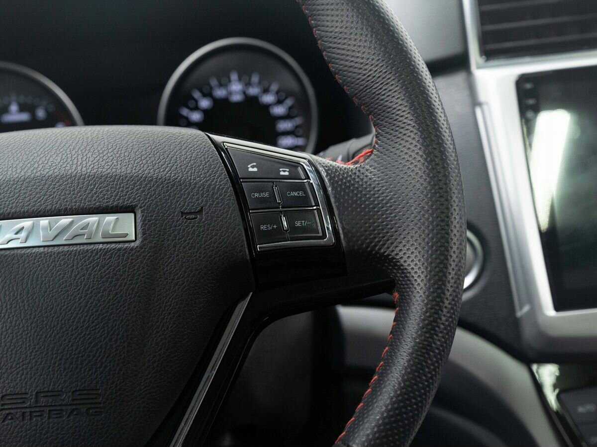 Купить Haval H6, 2019, 53 000 км, фото №19