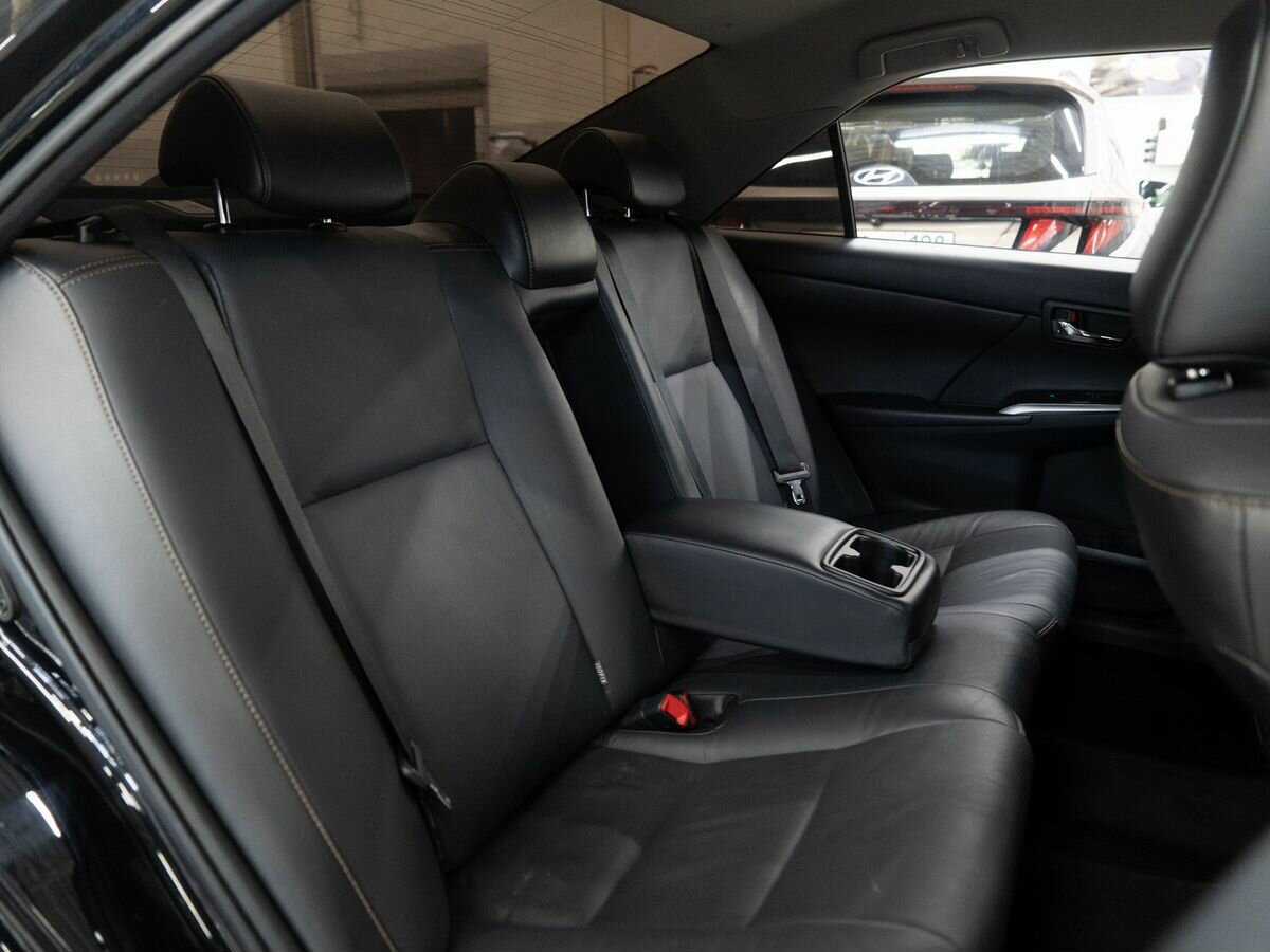 Купить Toyota Camry, 2017, 146 000 км, фото №8