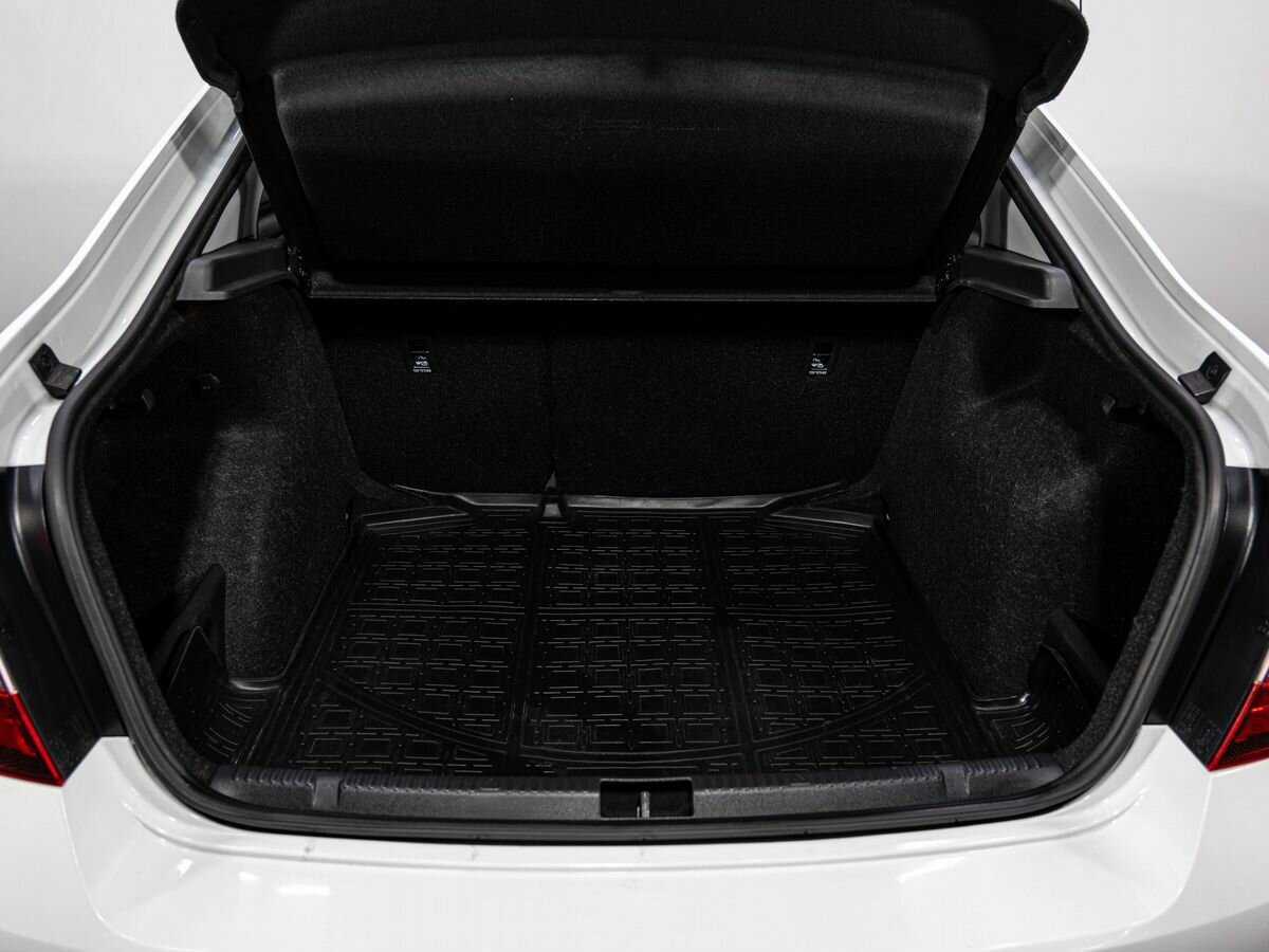 Купить Skoda Rapid, 2019, 60 000 км, фото №22