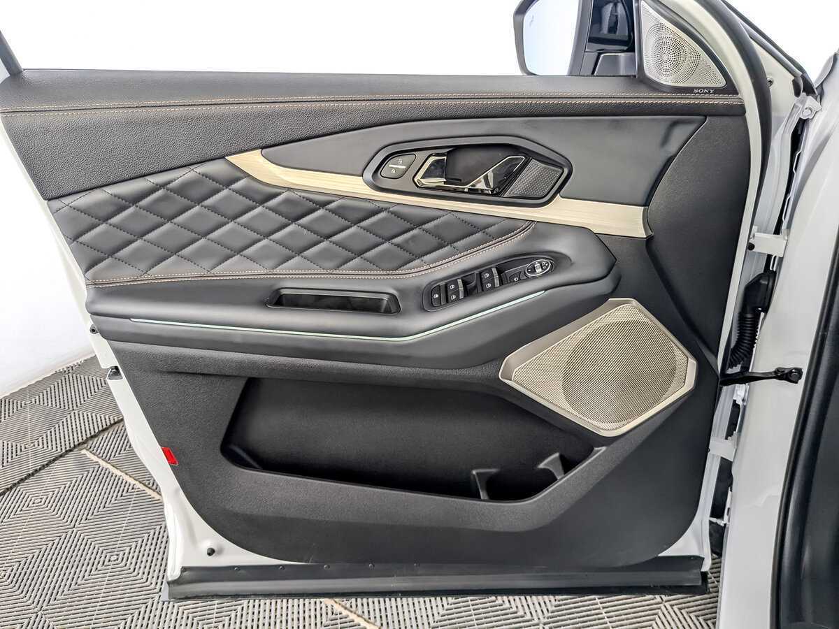 Купить Exeed TXL, 2023, 6 289 км, фото №19