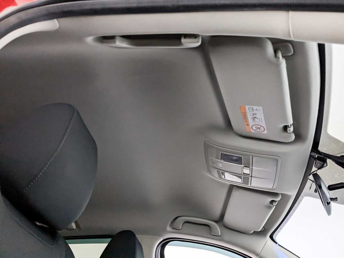 Купить Mazda CX-5, 2019, 73 238 км, фото №22