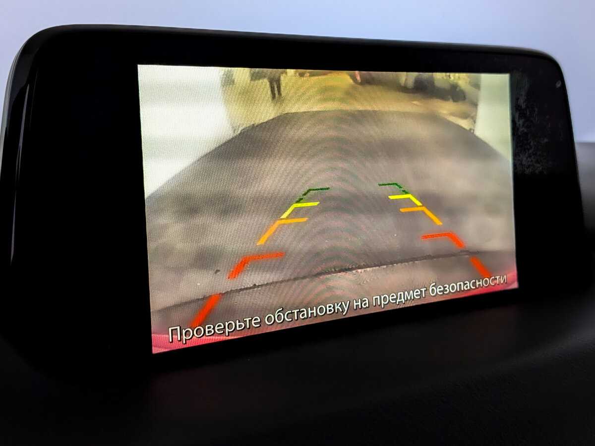 Купить Mazda CX-5, 2019, 73 238 км, фото №27