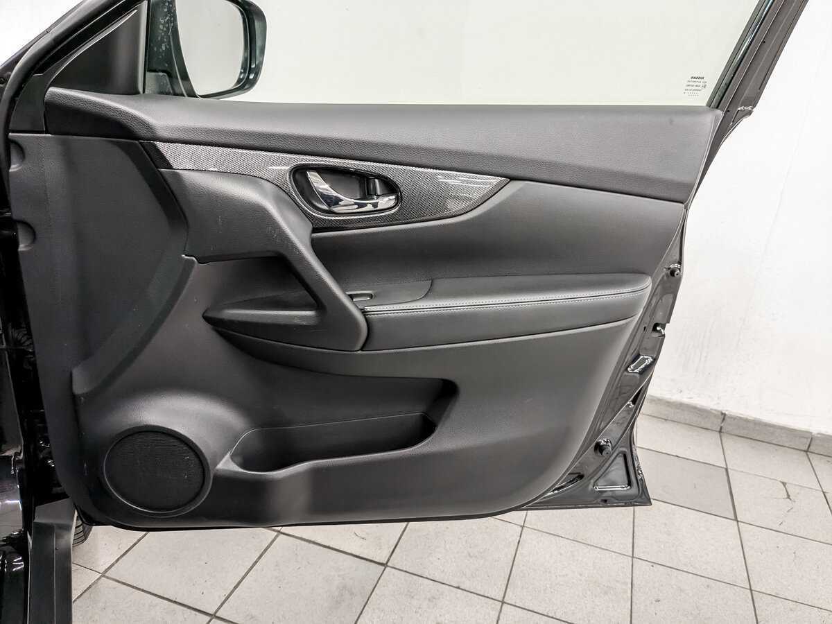 Купить Nissan X-Trail, 2018, 101 323 км, фото №24