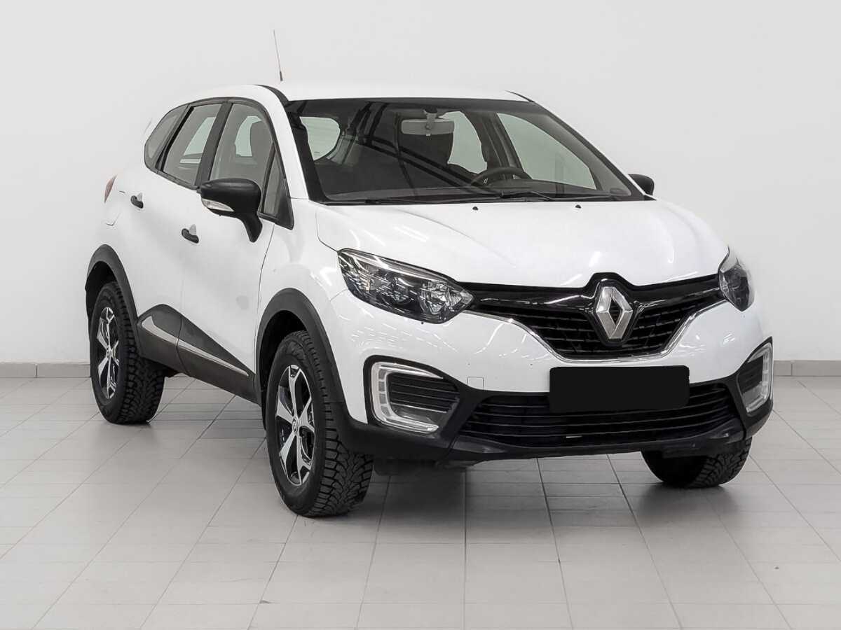 Renault Kaptur