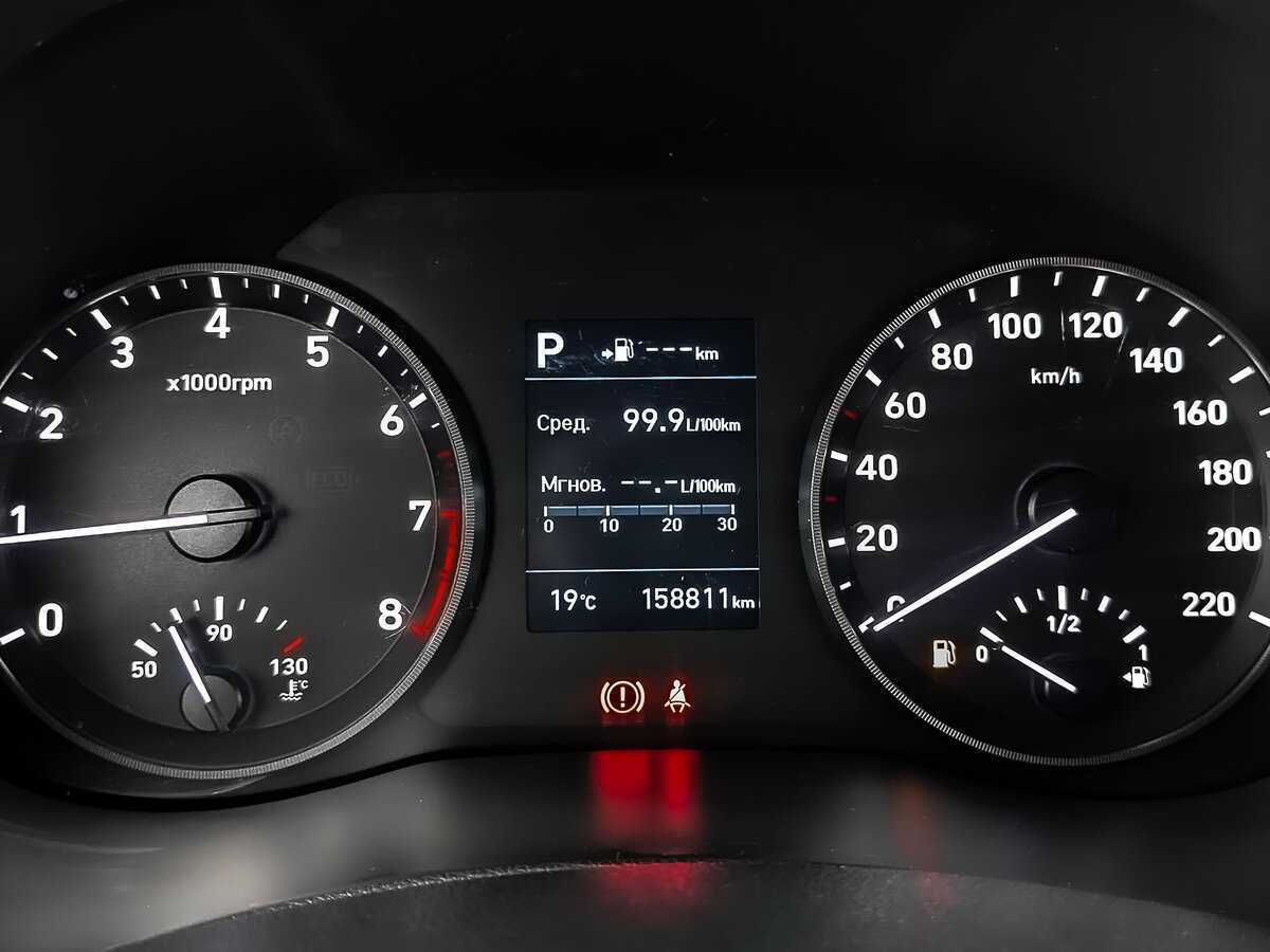 Купить Hyundai Solaris, 2017, 158 808 км, фото №16