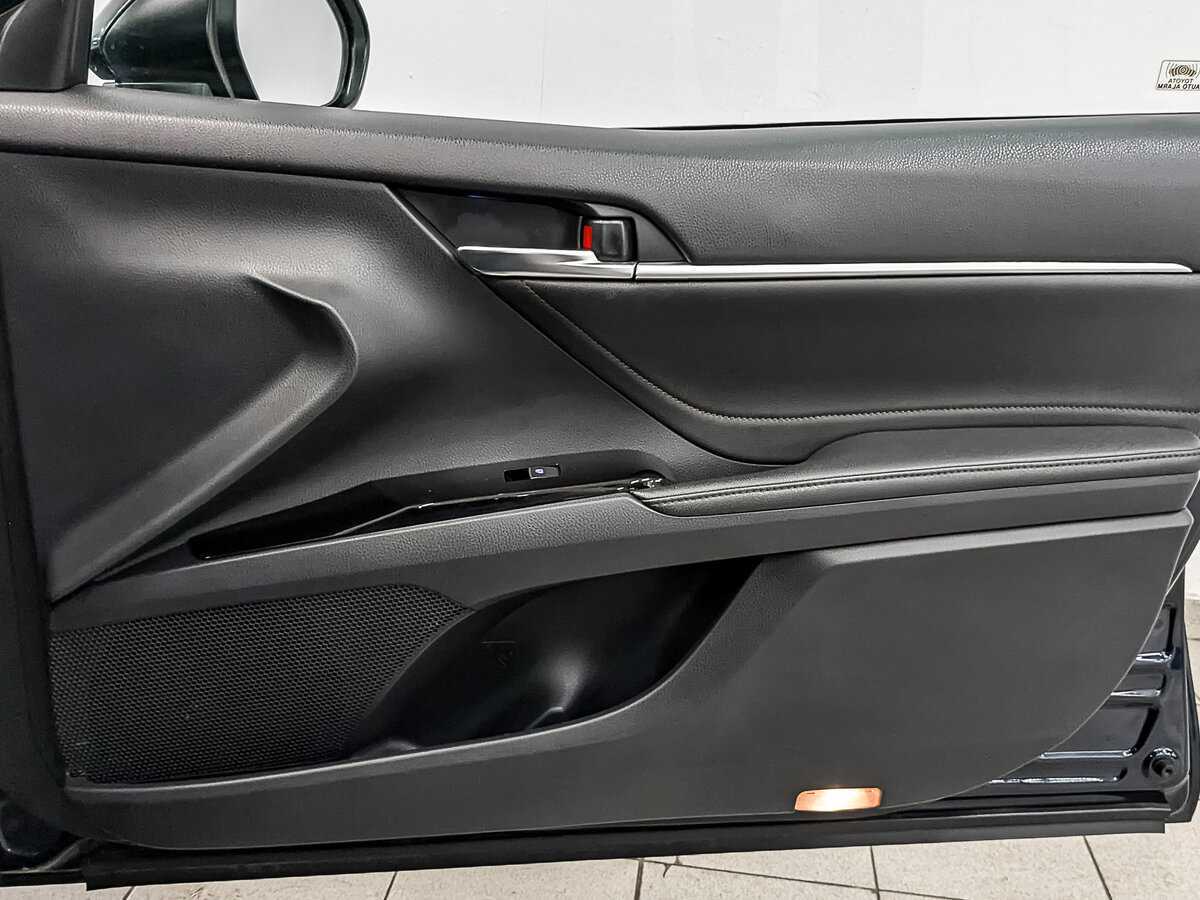 Купить Toyota Camry, 2018, 198 467 км, фото №25