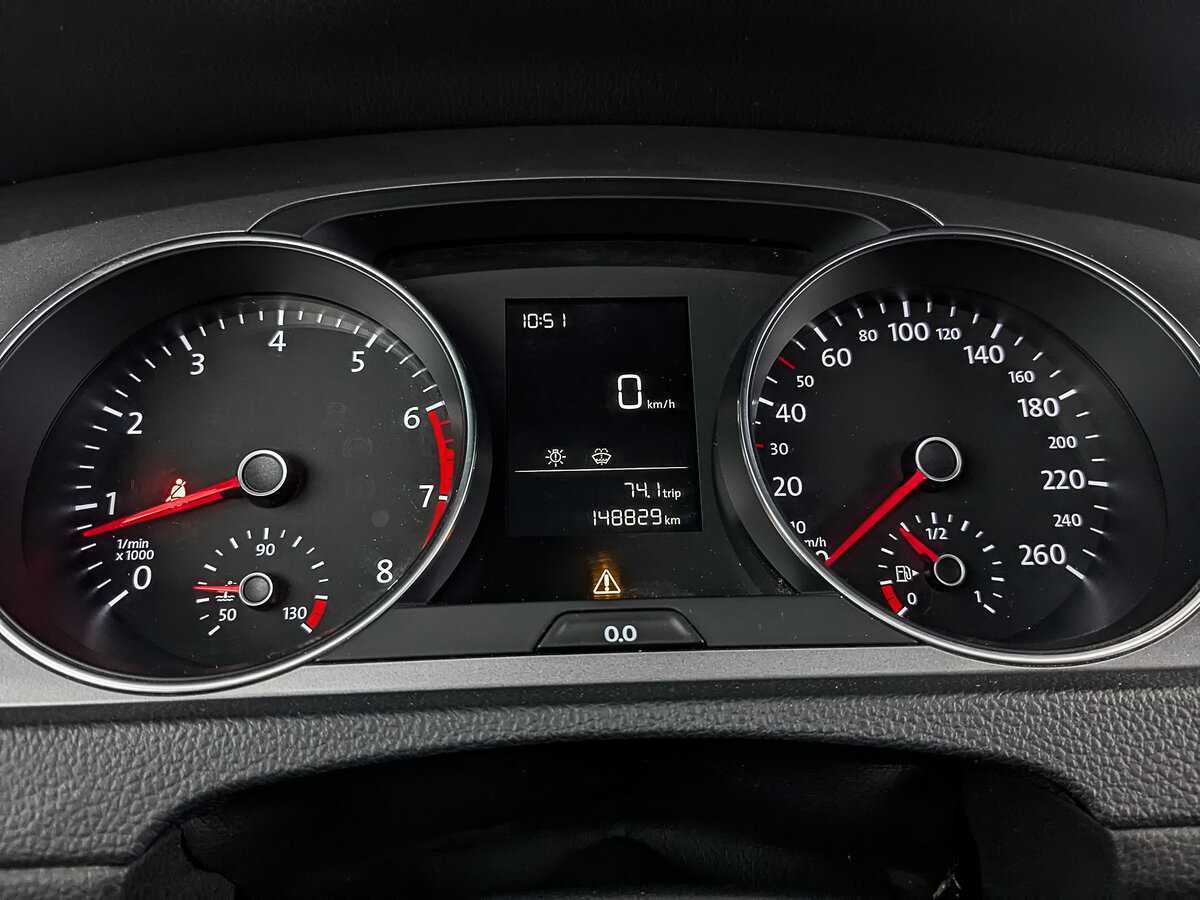 Купить Volkswagen Golf, 2014, 148 827 км, фото №16