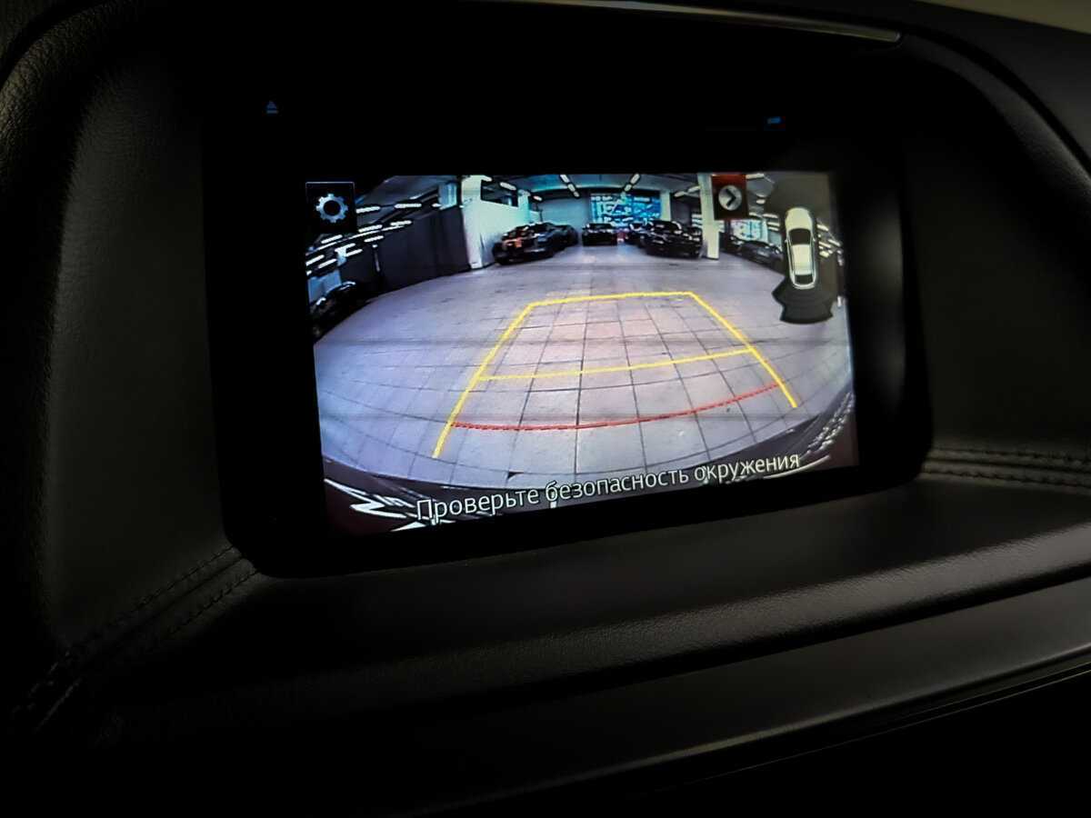Купить Mazda CX-5, 2016, 95 000 км, фото №26