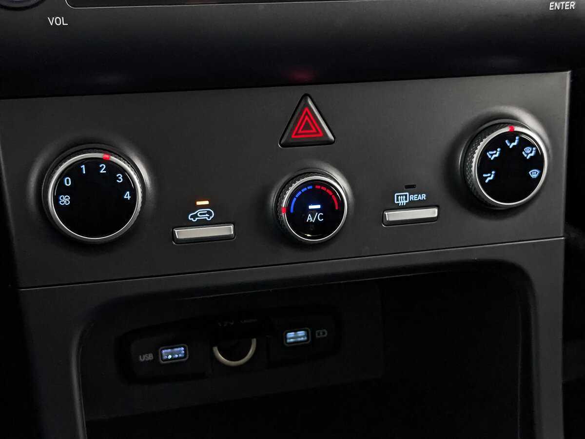 Купить Hyundai Creta, 2021, 78 558 км, фото №21