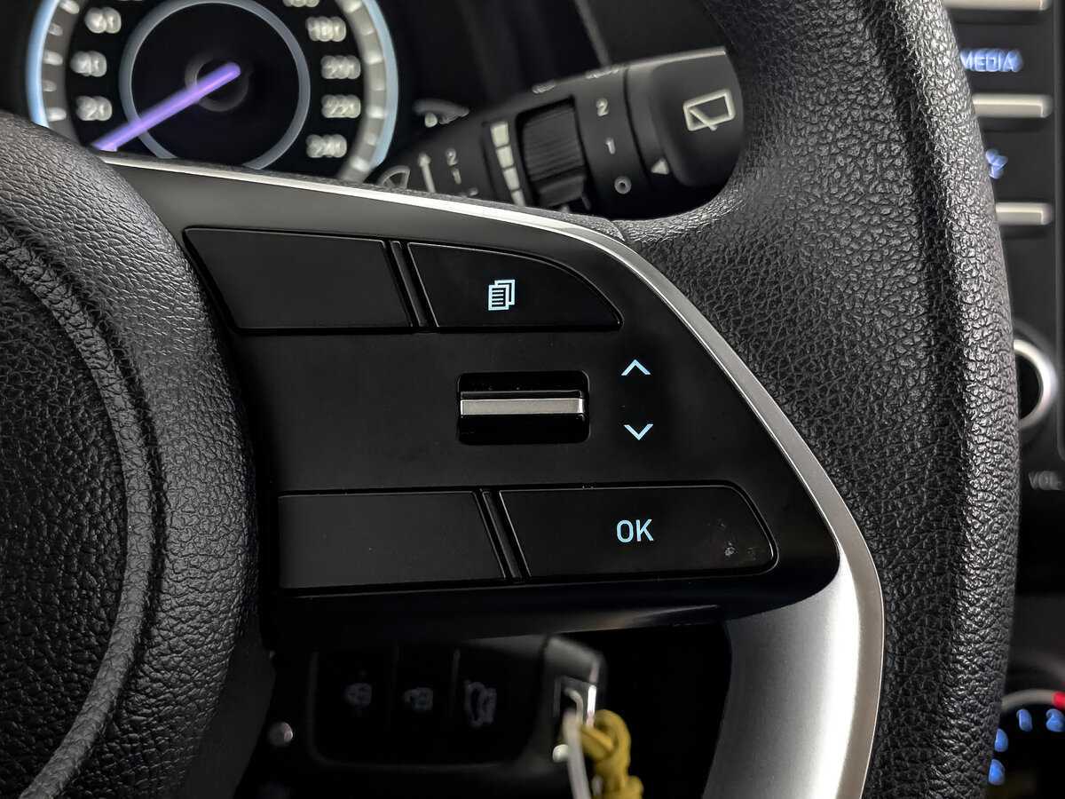 Купить Hyundai Creta, 2021, 78 558 км, фото №27