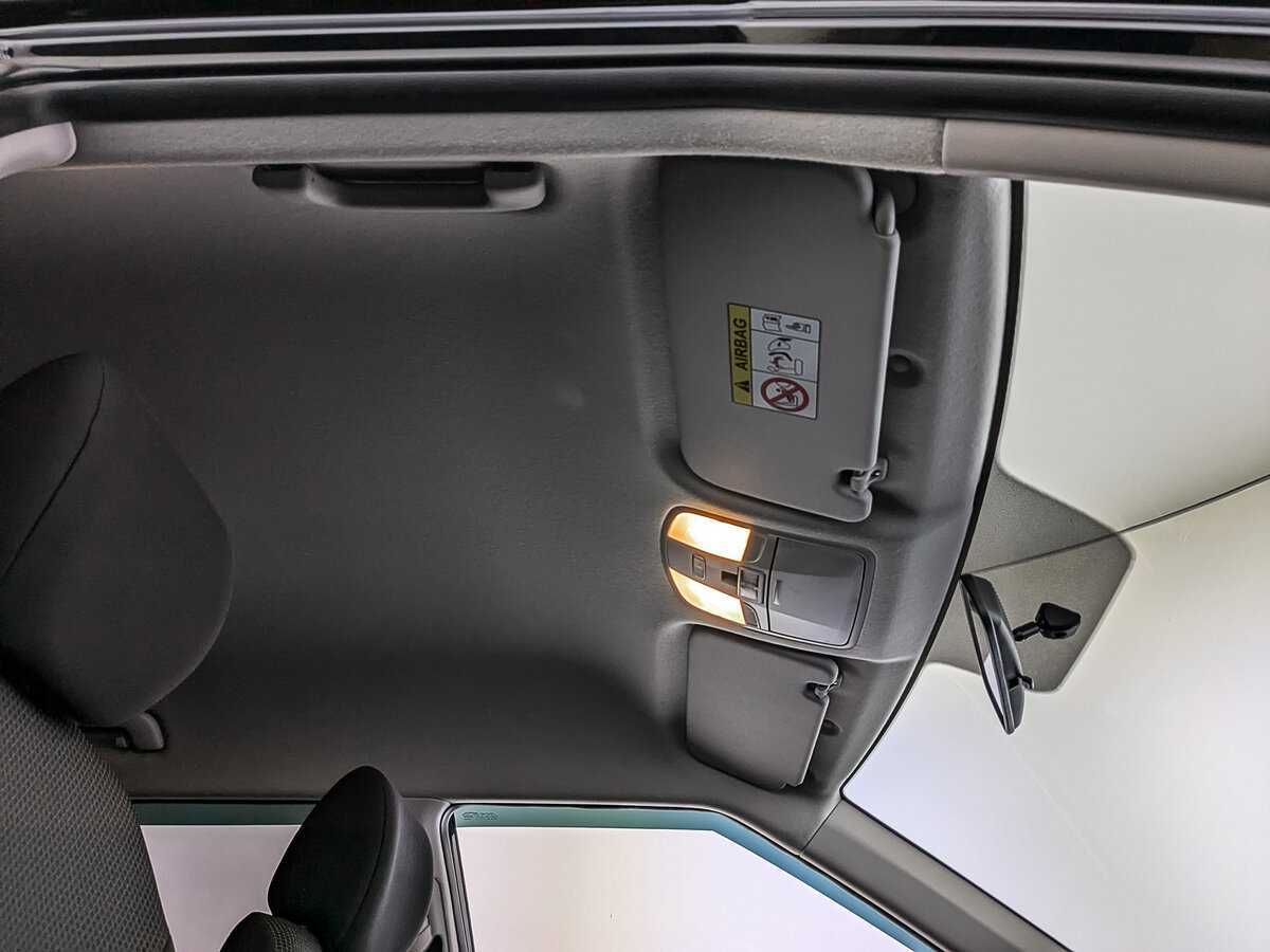 Купить Hyundai Creta, 2020, 26 410 км, фото №22