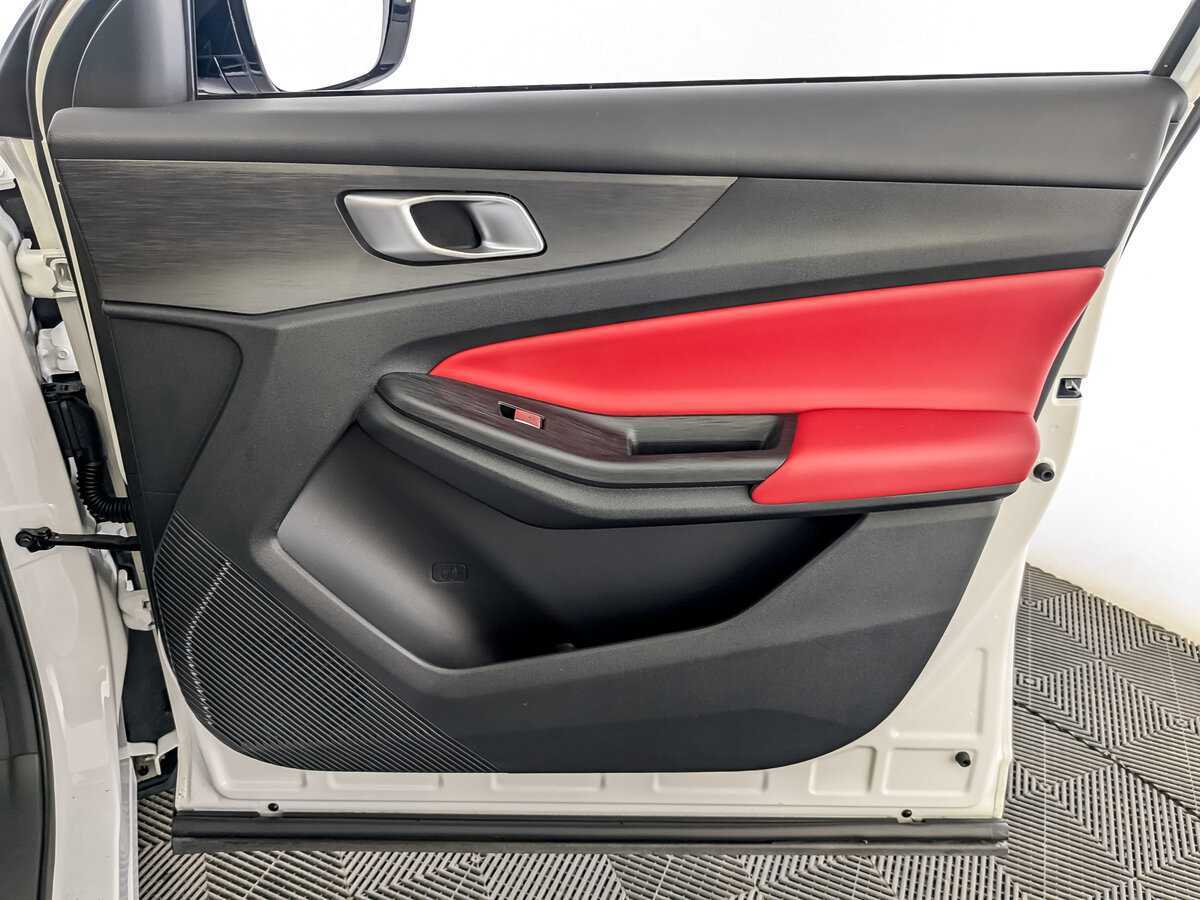 Купить Changan CS55PLUS, 2023, 27 541 км, фото №25