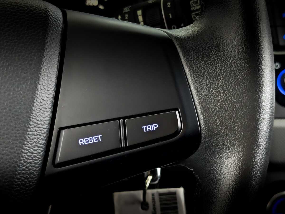 Купить Hyundai Creta, 2021, 47 037 км, фото №27