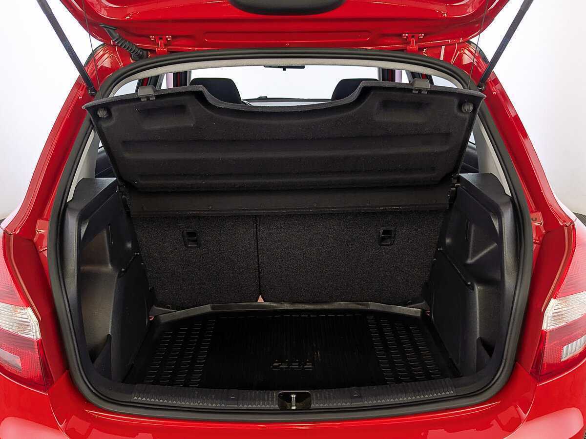 Купить Skoda Fabia, 2013, 127 832 км, фото №10