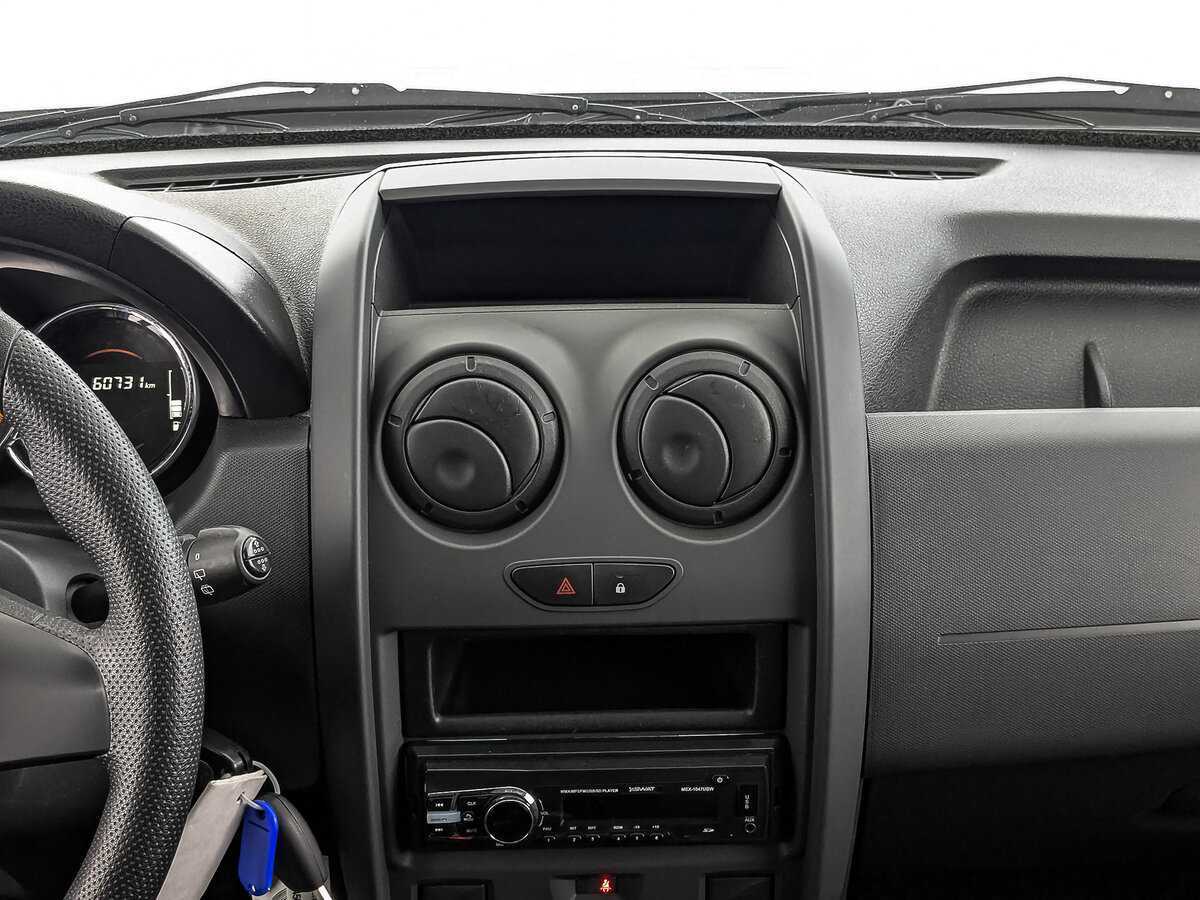 Купить Lada (ВАЗ) Largus, 2021, 60 724 км, фото №17