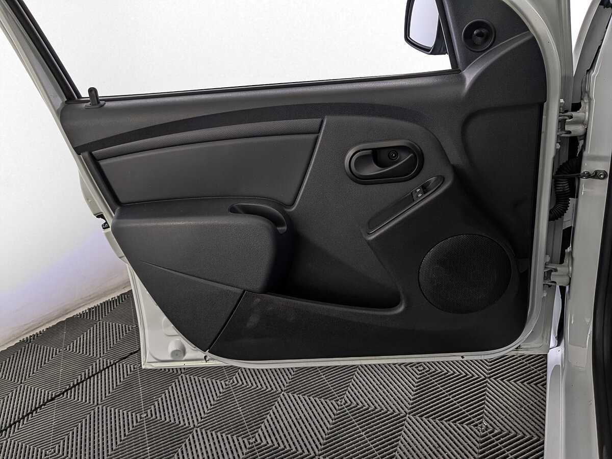 Купить Lada (ВАЗ) Largus, 2021, 60 724 км, фото №19