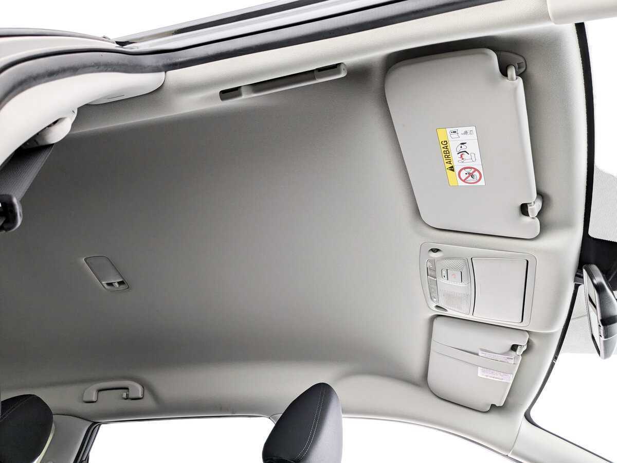 Купить Nissan X-Trail, 2018, 67 456 км, фото №20