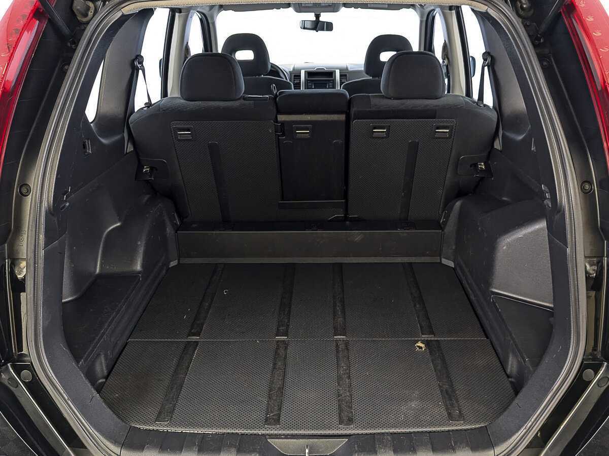 Купить Nissan X-Trail, 2014, 218 783 км, фото №10