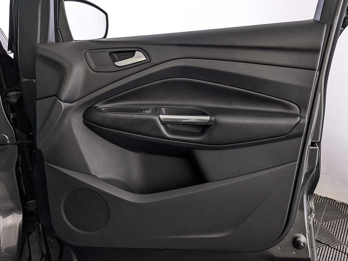 Купить Ford Kuga, 2018, 92 022 км, фото №24