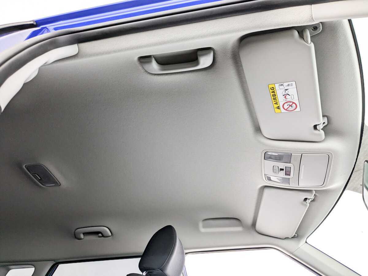 Купить Kia Soul, 2020, 148 511 км, фото №22