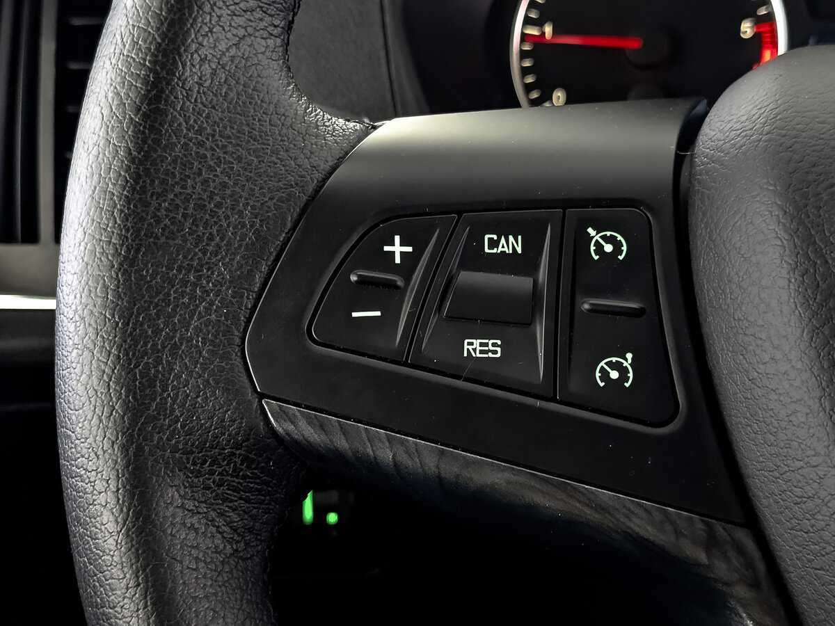 Купить УАЗ Patriot, 2021, 41 866 км, фото №27