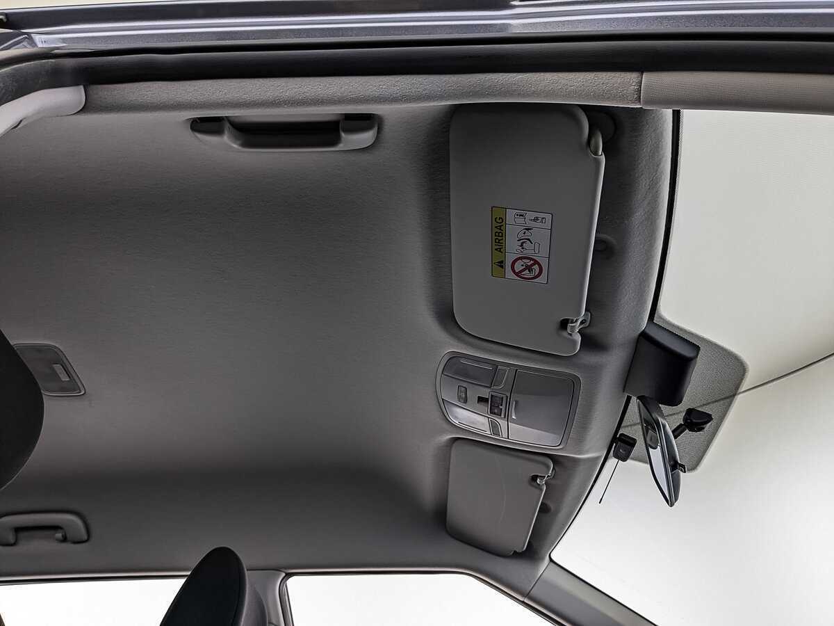 Купить Hyundai Creta, 2017, 43 719 км, фото №22