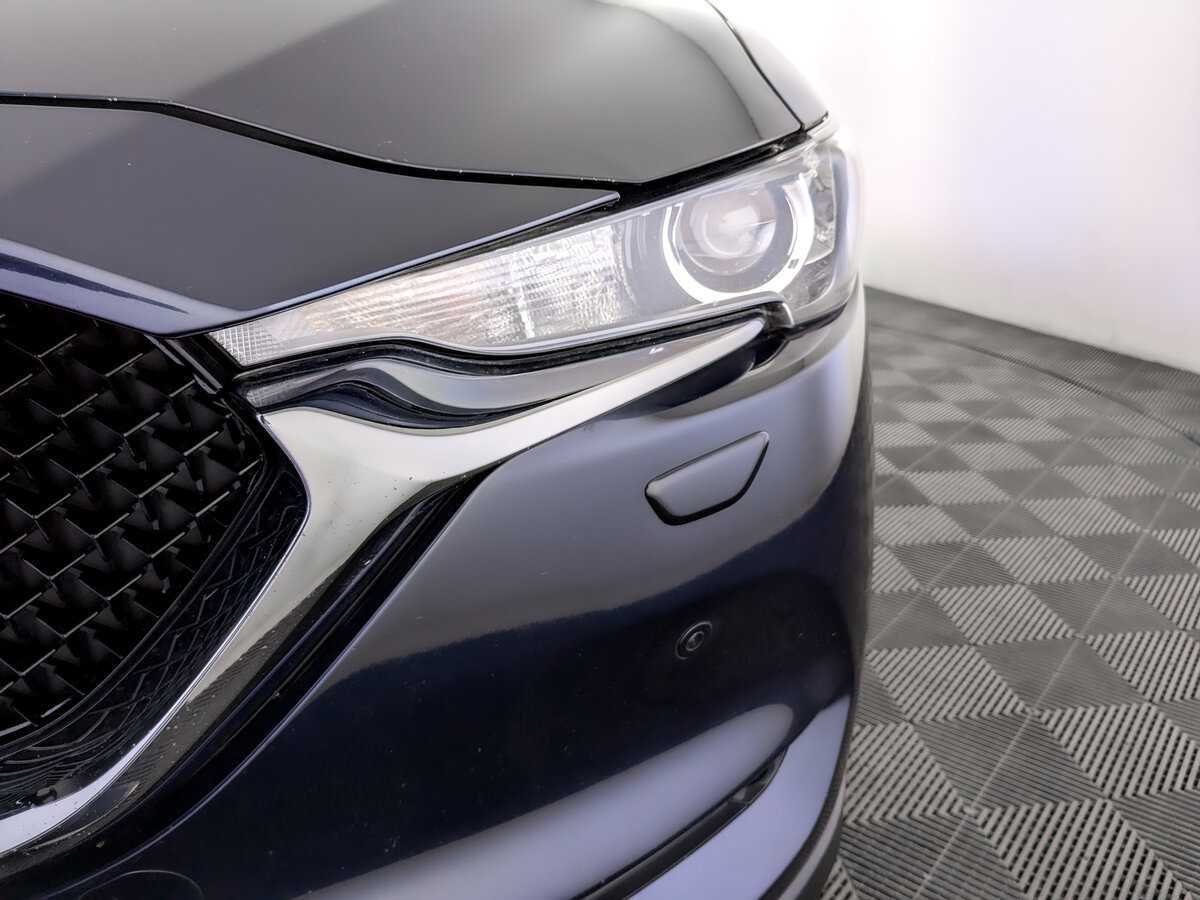 Купить Mazda CX-5, 2018, 118 877 км, фото №17