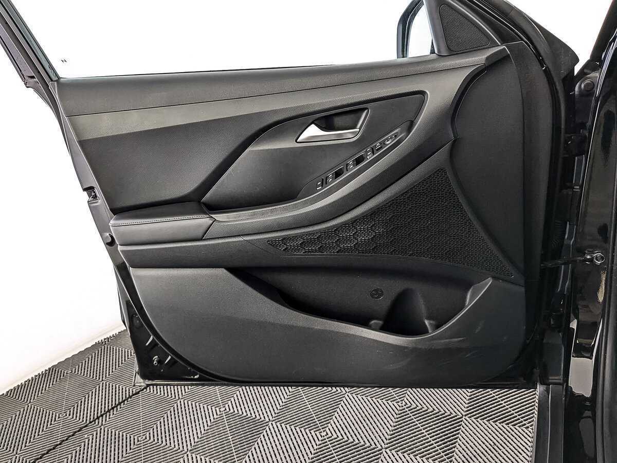 Купить Hyundai Creta, 2021, 95 514 км, фото №17