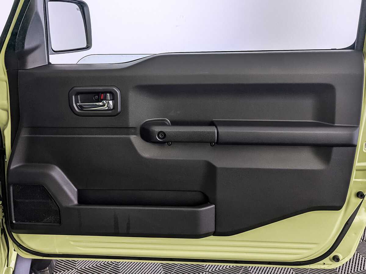 Купить Suzuki Jimny, 2021, 29 871 км, фото №25