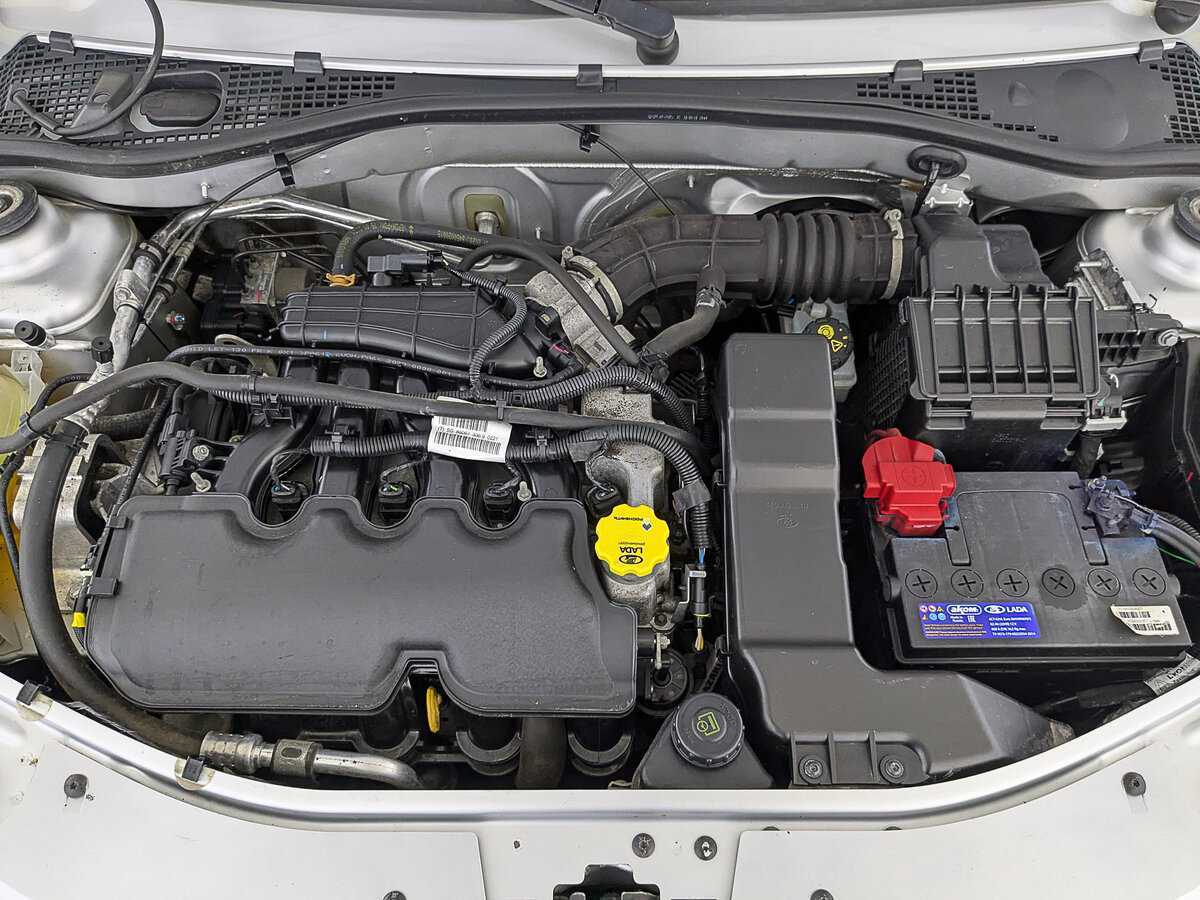 Купить Lada (ВАЗ) Largus, 2020, 97 053 км, фото №9