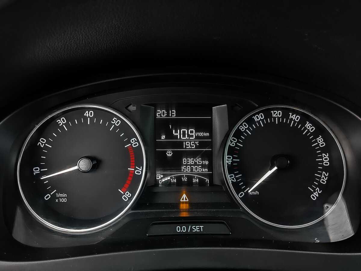 Купить Skoda Rapid, 2017, 158 698 км, фото №16