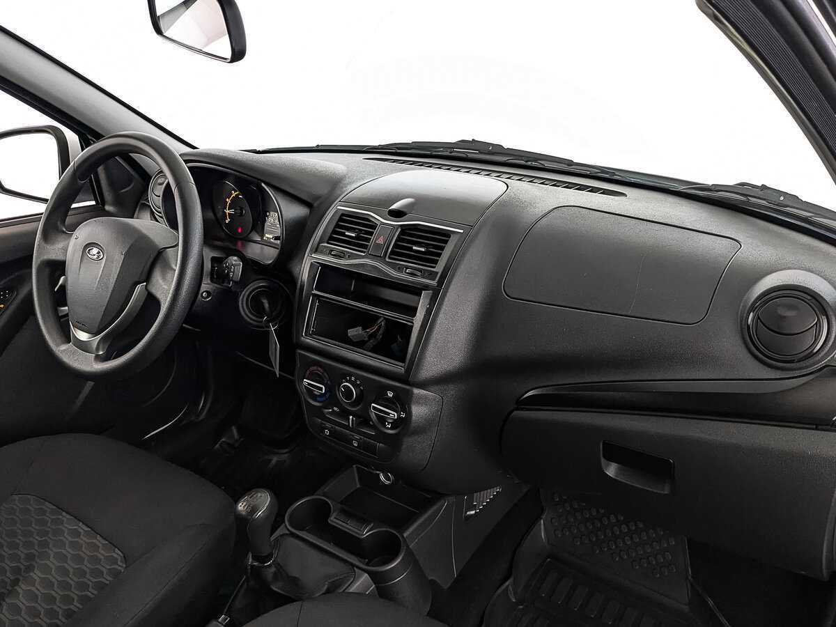 Купить Lada (ВАЗ) Granta, 2022, 109 675 км, фото №13