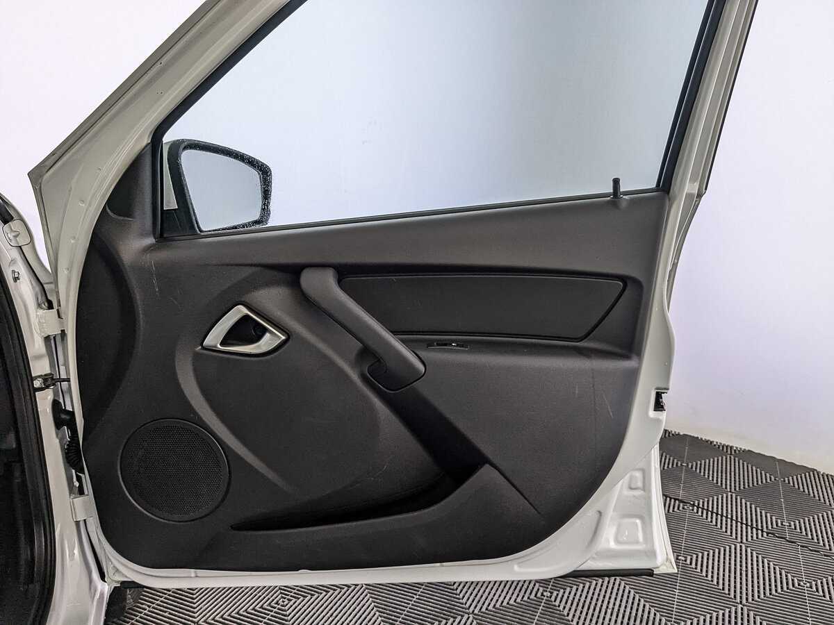 Купить Lada (ВАЗ) Granta, 2023, 93 837 км, фото №23