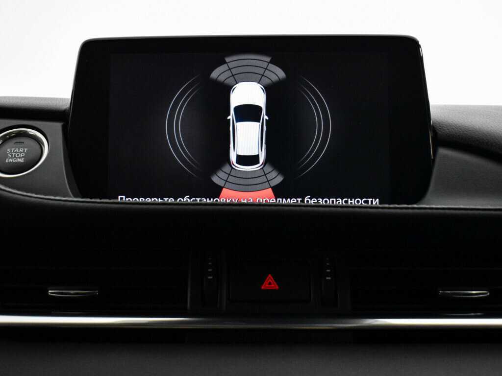 Купить Mazda 6, 2019, 88 645 км, фото №19